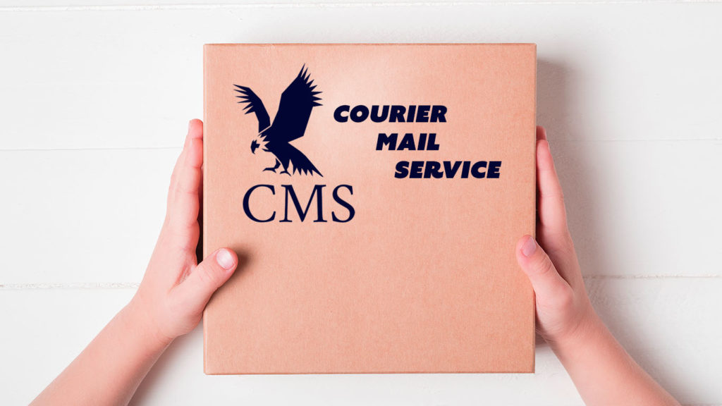 CMS Delivery